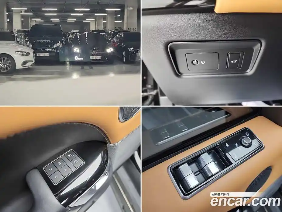 Land Rover Range-Rover Sport 2019 3.0 Автомат в Москве № 166857, фото 18