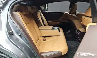 Lexus ES 2021 2.5 Автомат в Москве № 168305, миниатюра 12