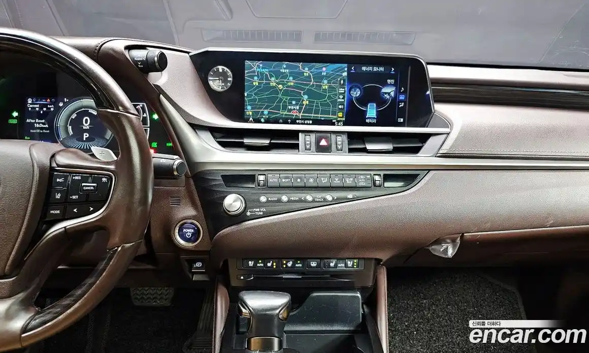 Lexus ES 2021 2.5 Автомат в Москве № 168305, фото 14