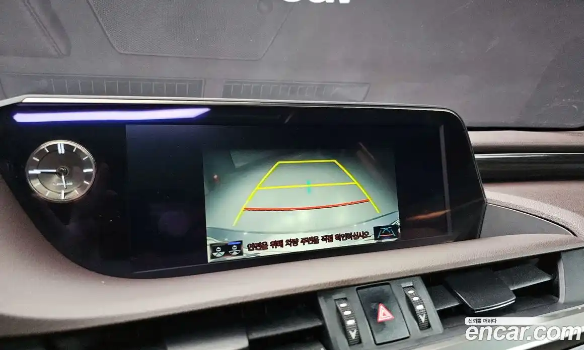 Lexus ES 2021 2.5 Автомат в Москве № 168305, фото 15