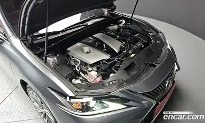 Lexus ES 2021 2.5 Автомат в Москве № 168305, миниатюра 6