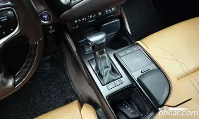 Lexus ES 2021 2.5 Автомат в Москве № 168305, миниатюра 9
