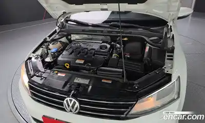 Volkswagen Jetta 2015 2.0 Автомат в Москве № 168795, миниатюра 6