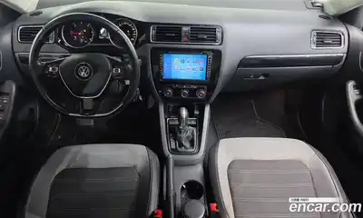 Volkswagen Jetta 2015 2.0 Автомат в Москве № 168795, миниатюра 7