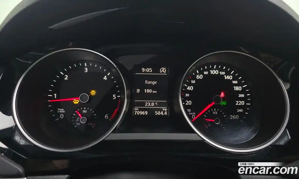 Volkswagen Jetta 2015 2.0 Автомат в Москве № 168795, фото 8