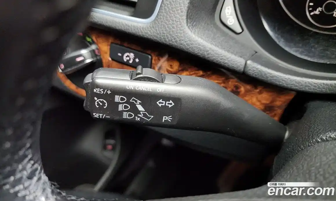 Volkswagen Passat 2013 2.5 Автомат в Москве № 168808, фото 13