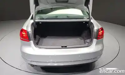 Volkswagen Passat 2013 2.5 Автомат в Москве № 168808, миниатюра 3