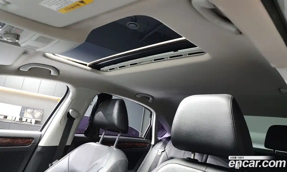 Volkswagen Passat 2013 2.5 Автомат в Москве № 168808, фото 8