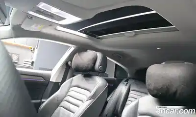 Volkswagen Arteon 2020 2.0 Автомат в Москве № 168827, миниатюра 12