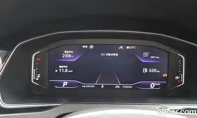 Volkswagen Arteon 2020 2.0 Автомат в Москве № 168827, миниатюра 3