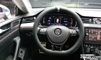Volkswagen Arteon 2020 2.0 Автомат в Москве № 168827, миниатюра 5