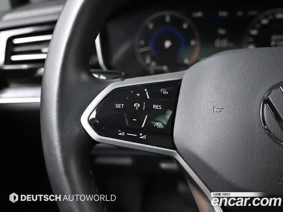 Volkswagen Touareg 2021 3.0 Автомат в Москве № 169198, фото 18