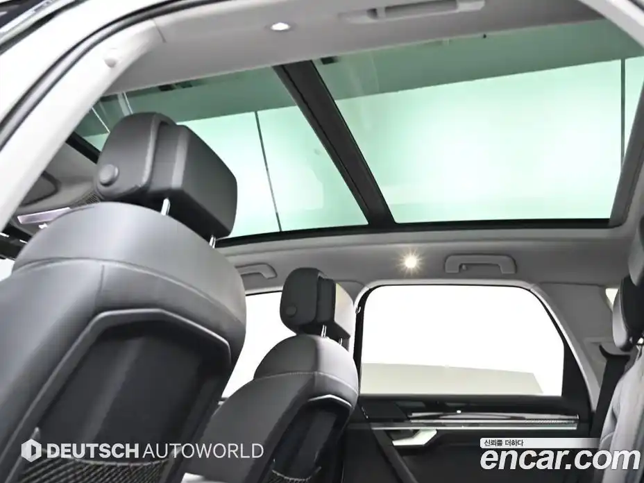 Volkswagen Touareg 2021 3.0 Автомат в Москве № 169198, фото 19