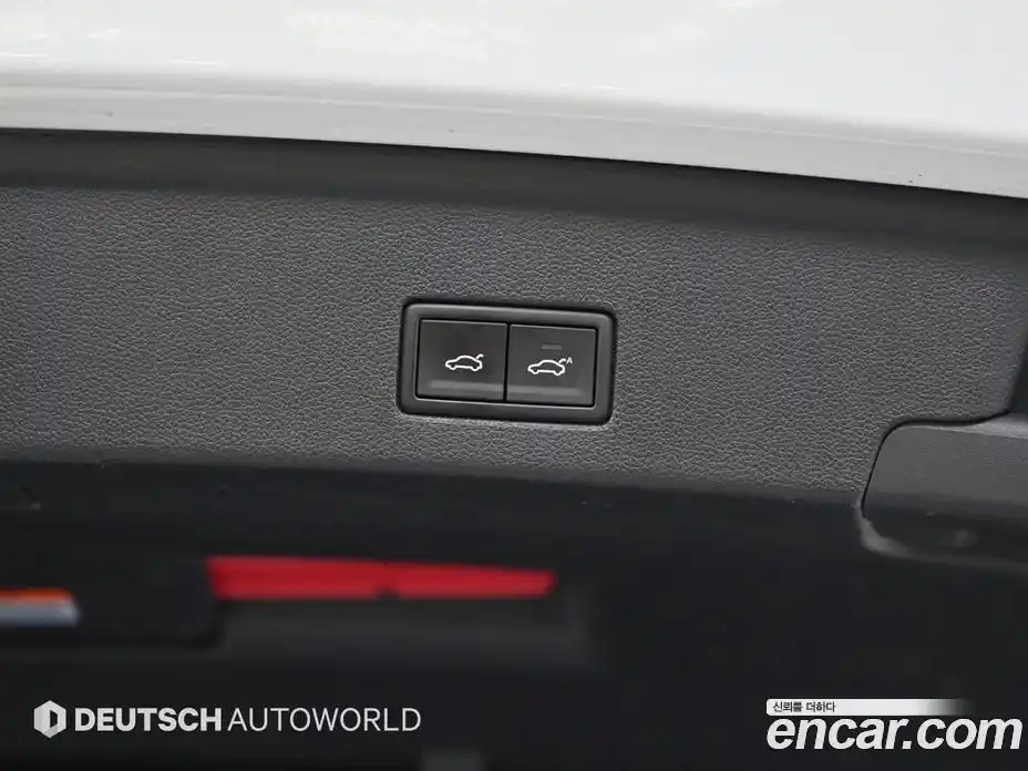 Volkswagen Touareg 2021 3.0 Автомат в Москве № 169198, фото 20