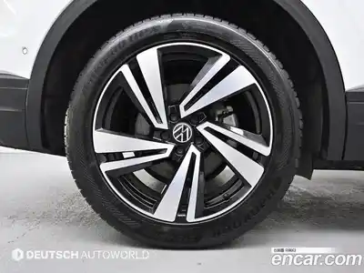 Volkswagen Touareg 2021 3.0 Автомат в Москве № 169198, миниатюра 5