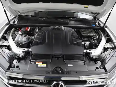 Volkswagen Touareg 2021 3.0 Автомат в Москве № 169198, миниатюра 6