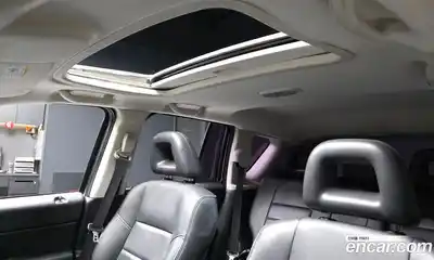 Jeep Compass 2009 2.4 Автомат в Москве № 169895, миниатюра 11