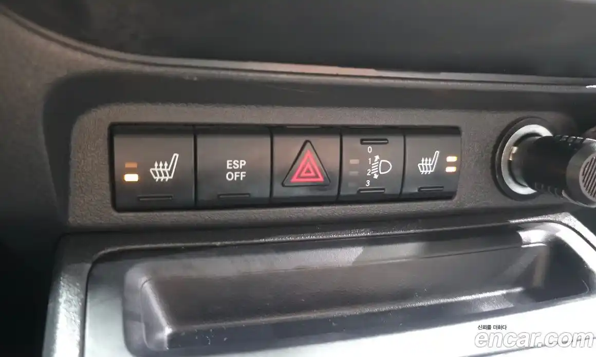 Jeep Compass 2009 2.4 Автомат в Москве № 169895, фото 3