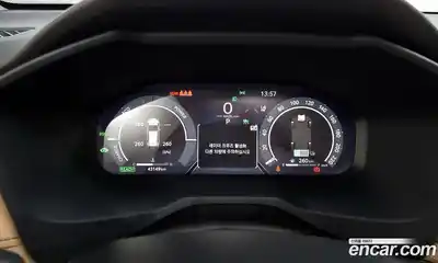 Toyota RAV4 2023 2.5 Автомат в Москве № 170213, миниатюра 8