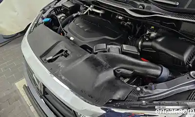 Honda Odyssey 2023 3.5 Автомат в Москве № 170447, миниатюра 6