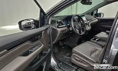Honda Odyssey 2023 3.5 Автомат в Москве № 170447, миниатюра 10
