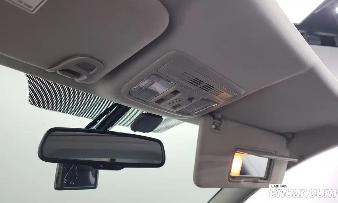 Honda Civic 2017 2.0 Автомат в Москве № 170509, фото 17