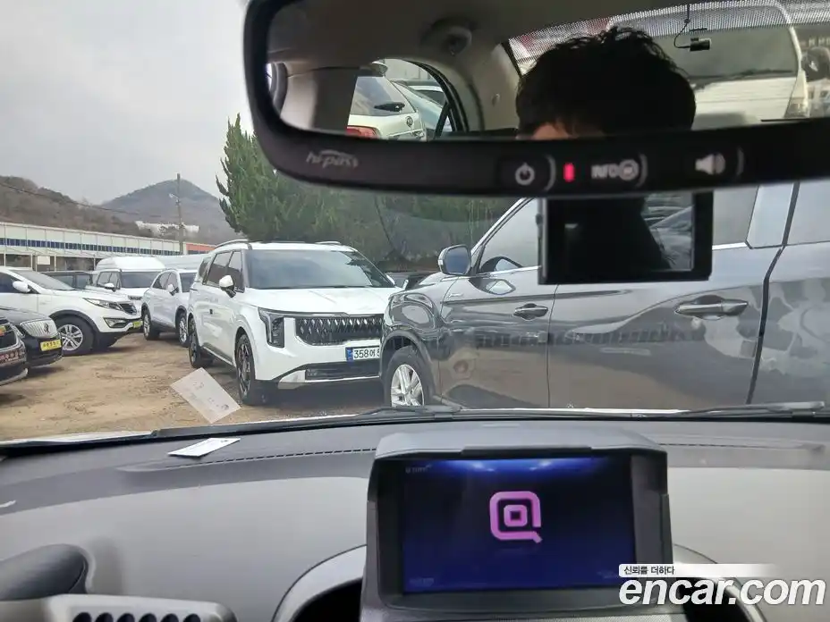 Chevrolet Aveo 2014 1.6 Автомат в Москве № 175708, фото 14