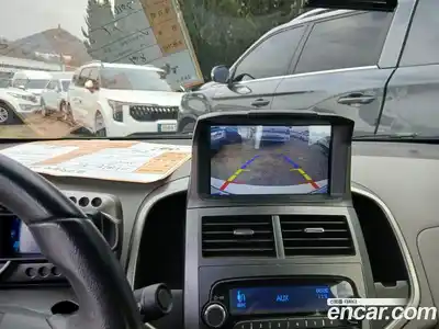 Chevrolet Aveo 2014 1.6 Автомат в Москве № 175708, миниатюра 4