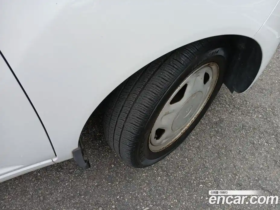 Chevrolet Spark 2015 1.0 Автомат в Москве № 175763, фото 5