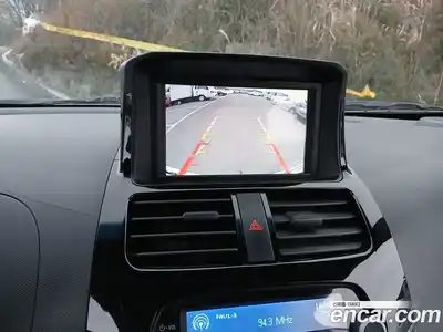 Chevrolet Spark 2015 1.0 Автомат в Москве № 175763, миниатюра 10