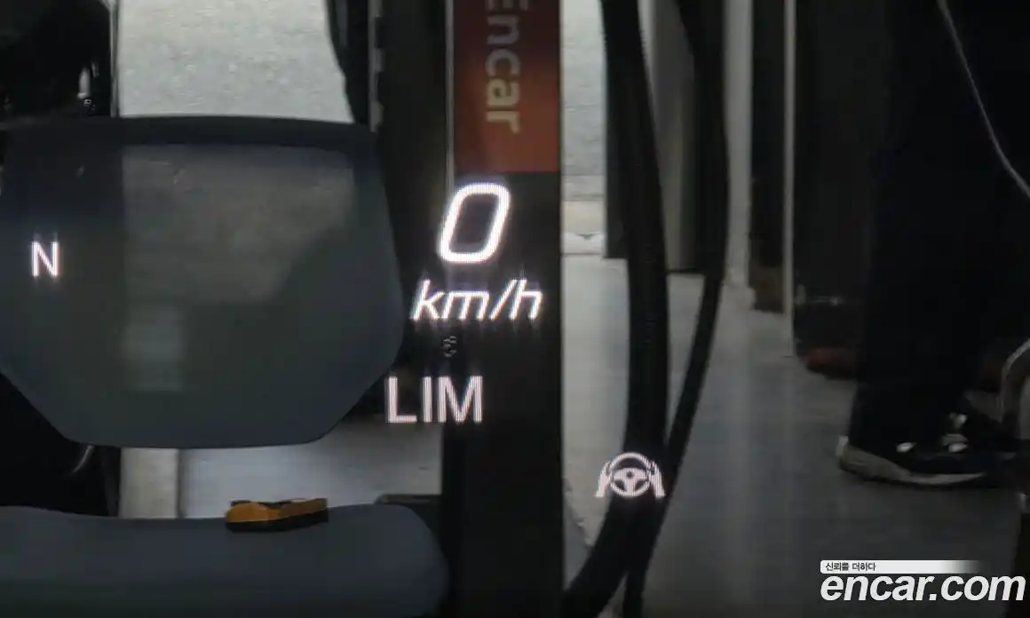 Mercedes-Benz GLE-Class 2021 1.9 Автомат в Москве № 177214, фото 13