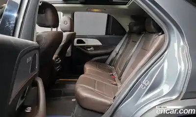 Mercedes-Benz GLE-Class 2021 1.9 Автомат в Москве № 177214, миниатюра 4