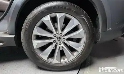 Mercedes-Benz GLE-Class 2021 1.9 Автомат в Москве № 177214, миниатюра 8