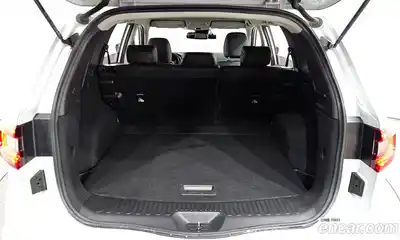 Renault QM6 2021 2.0 Автомат в Москве № 178089, миниатюра 12