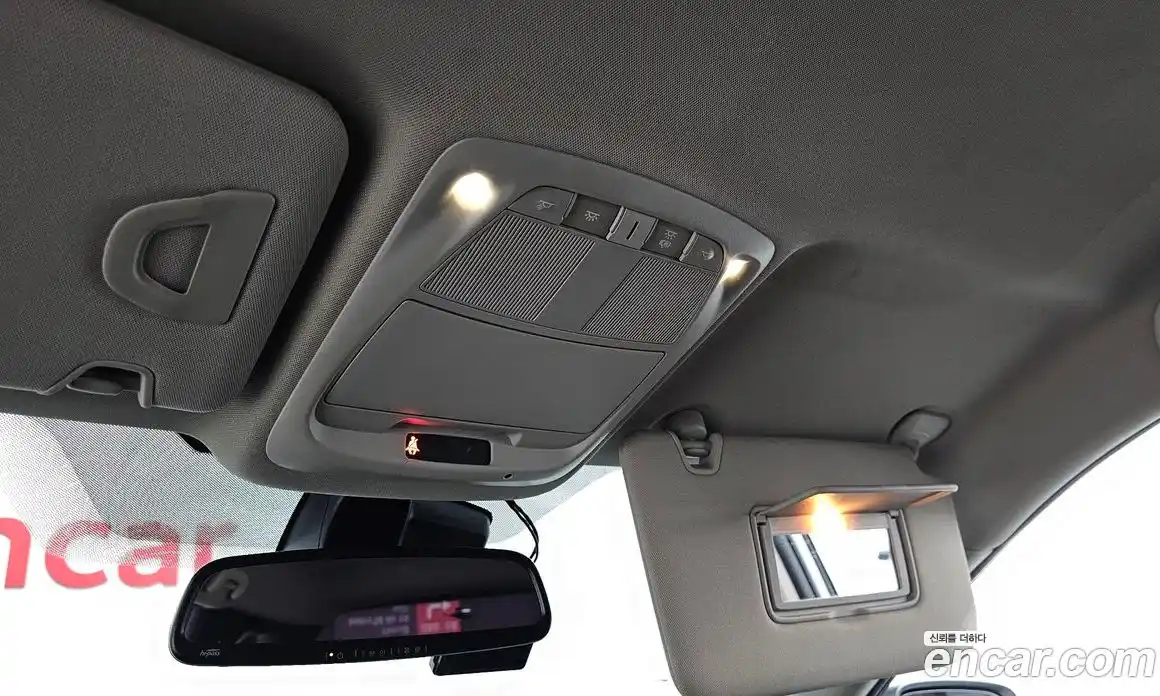 Renault QM6 2021 2.0 Автомат в Москве № 178089, фото 16