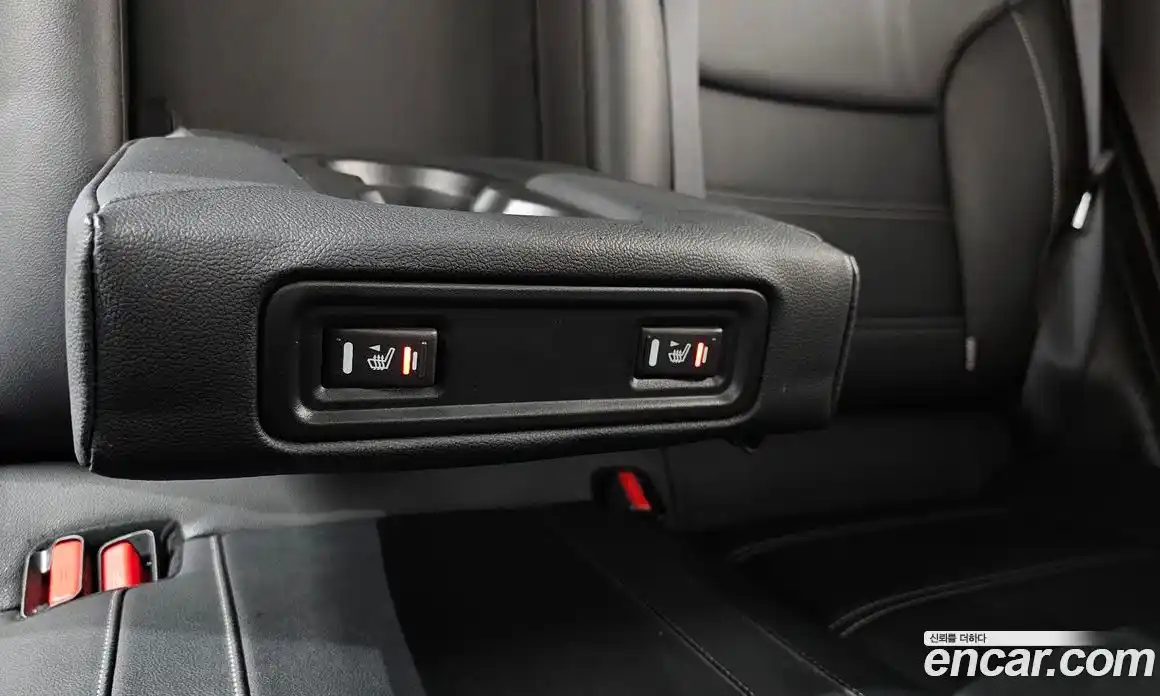 Renault QM6 2021 2.0 Автомат в Москве № 178089, фото 17