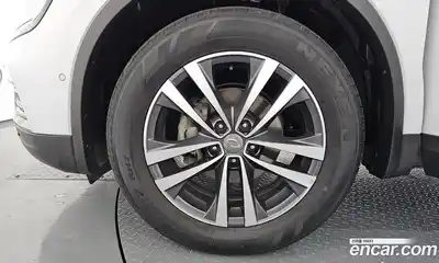 Renault QM6 2021 2.0 Автомат в Москве № 178089, миниатюра 4