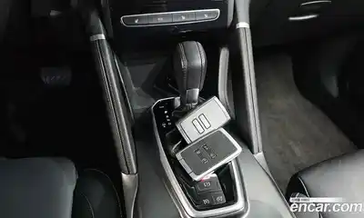 Renault QM6 2021 2.0 Автомат в Москве № 178089, миниатюра 6