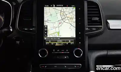 Renault QM6 2021 2.0 Автомат в Москве № 178089, миниатюра 7