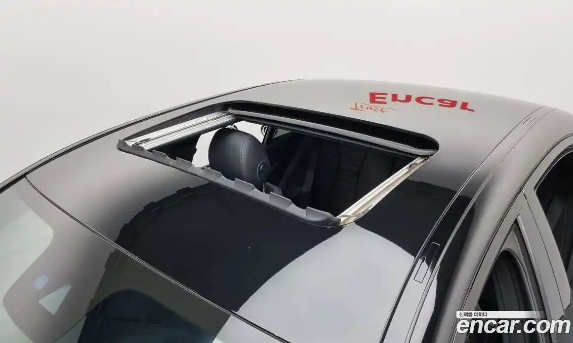 Mercedes-Benz E-Class 2020 2.0 Автомат в Москве № 179063, фото 13