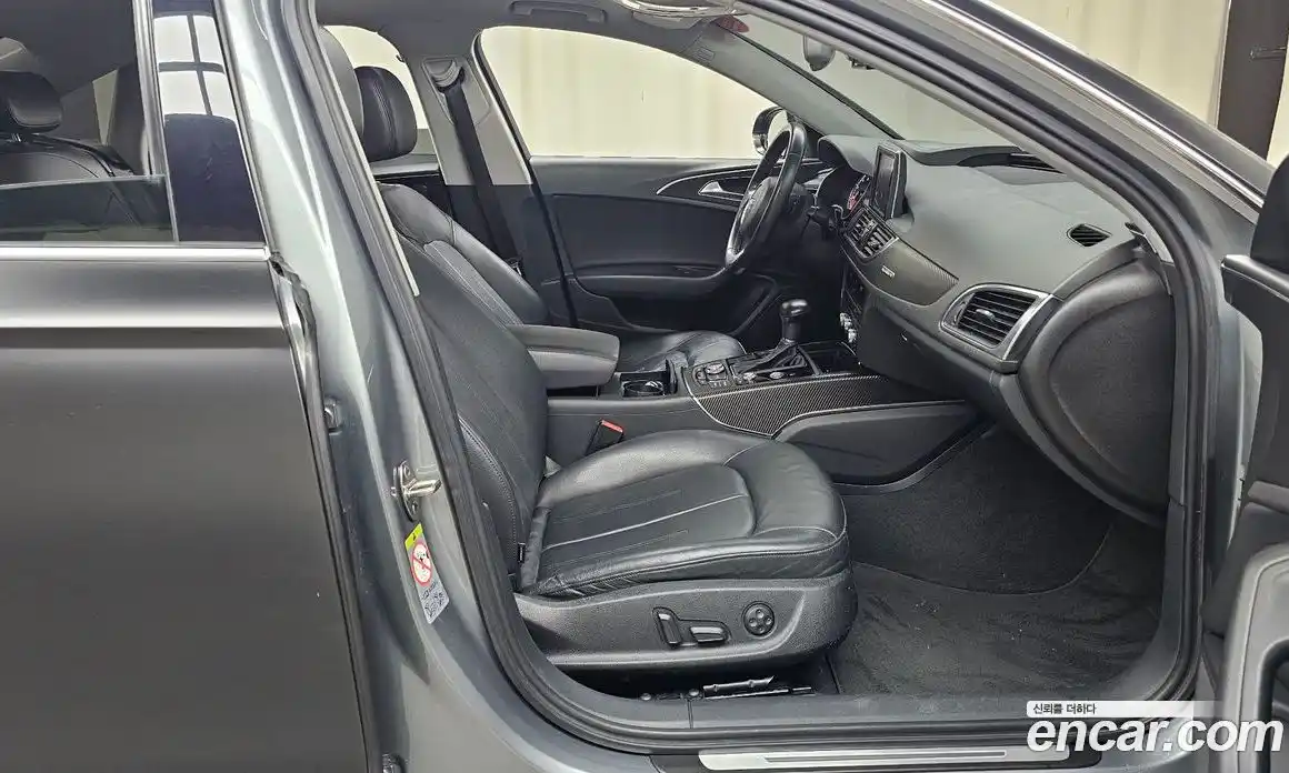 Audi A6 2013 2.0 Автомат в Москве № 179978, фото 18