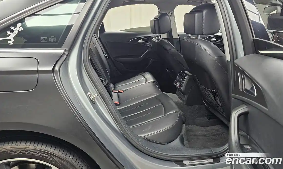 Audi A6 2013 2.0 Автомат в Москве № 179978, фото 20