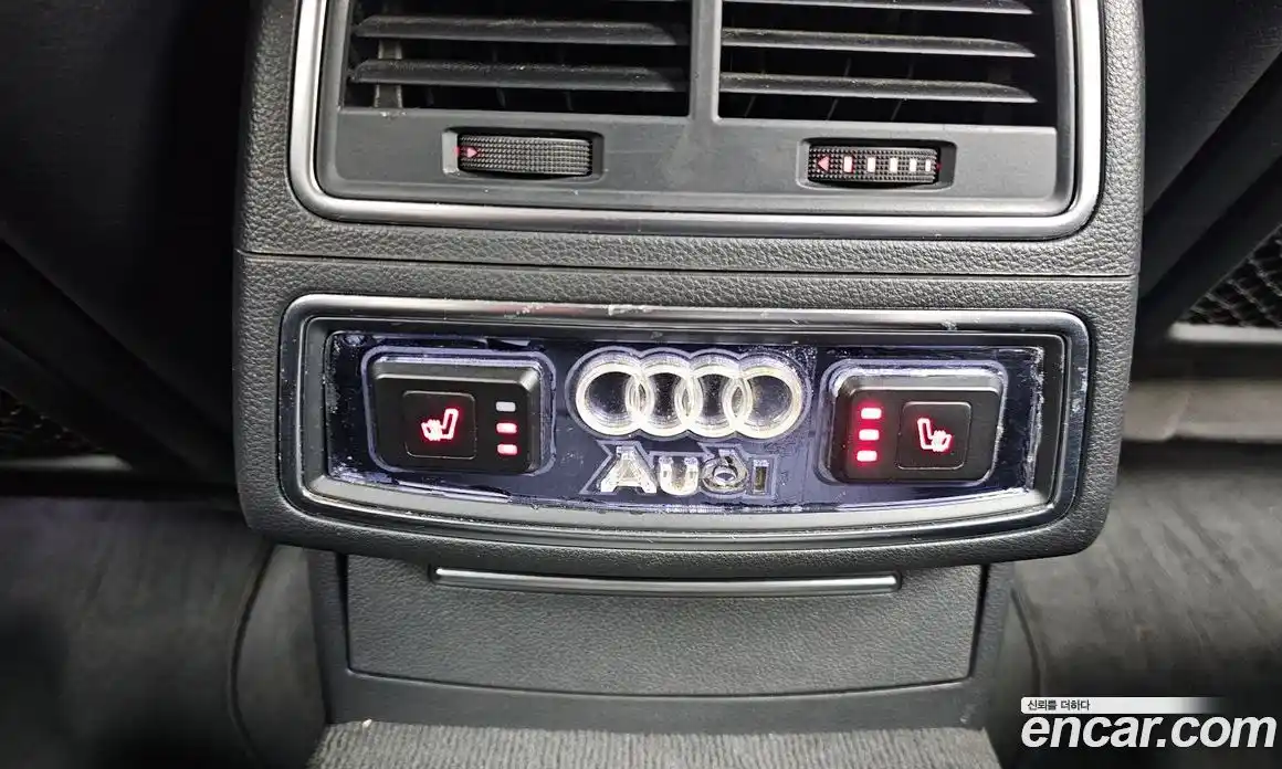 Audi A6 2013 2.0 Автомат в Москве № 179978, фото 6