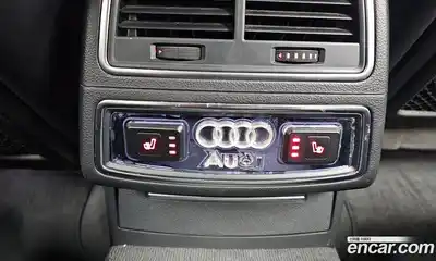 Audi A6 2013 2.0 Автомат в Москве № 179978, миниатюра 6