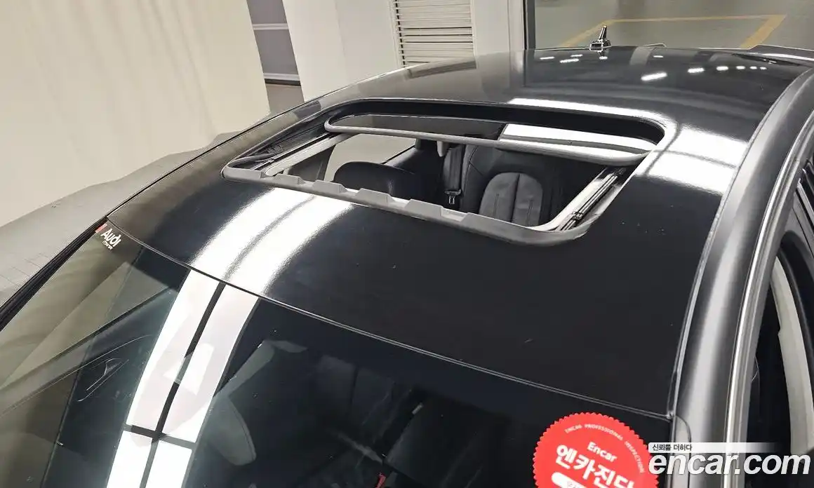 Audi A6 2013 2.0 Автомат в Москве № 179978, фото 9