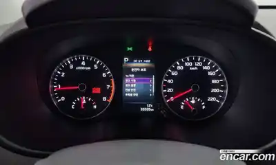 Kia Morning 2021 1.0 Автомат в Москве № 18037, миниатюра 11