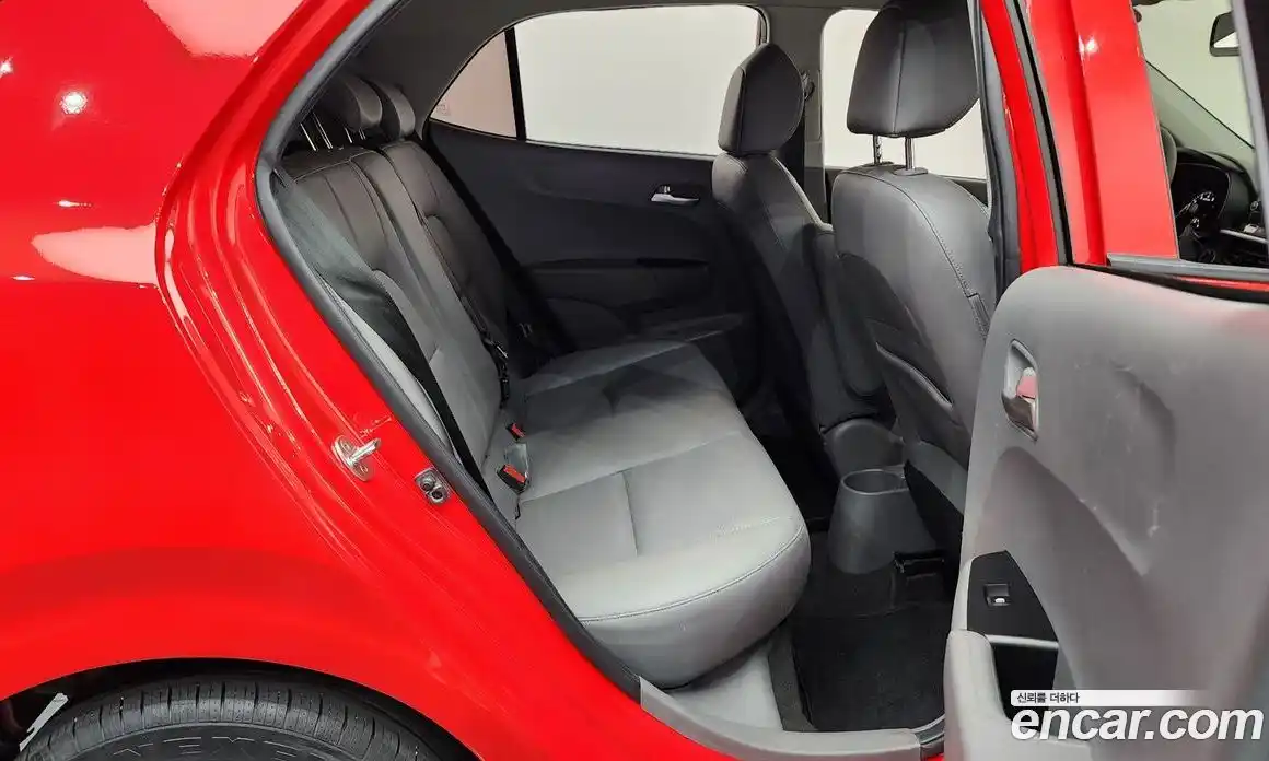 Kia Morning 2021 1.0 Автомат в Москве № 18037, фото 12