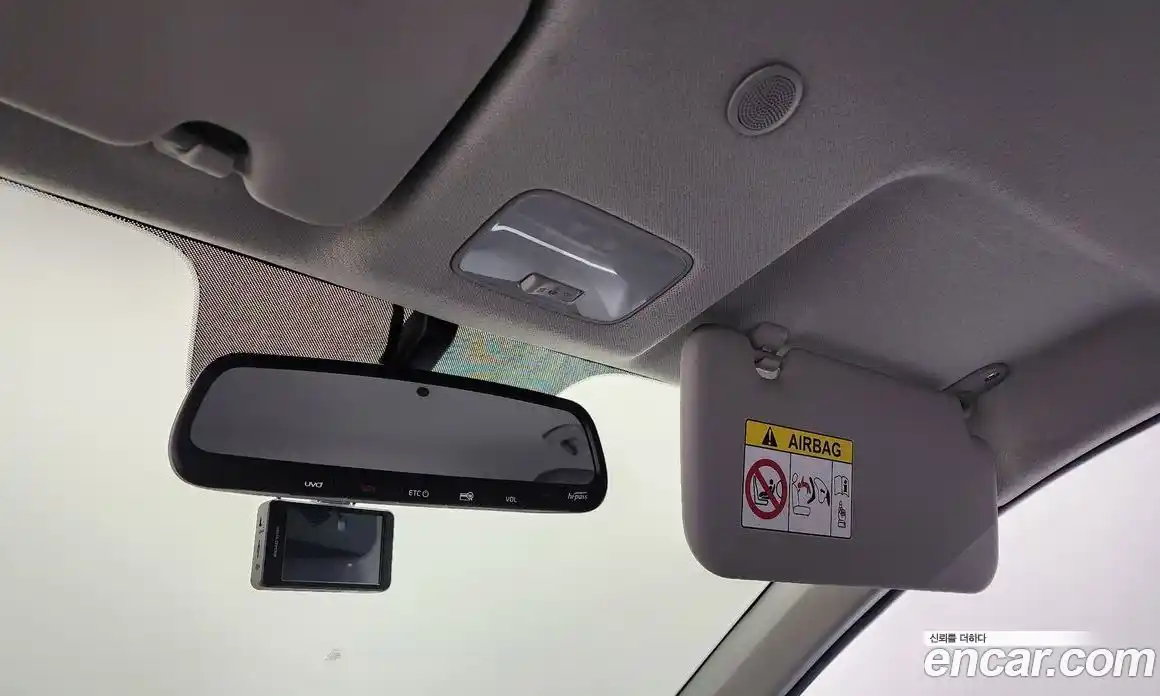 Kia Morning 2021 1.0 Автомат в Москве № 18037, фото 16