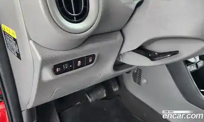 Kia Morning 2021 1.0 Автомат в Москве № 18037, миниатюра 10