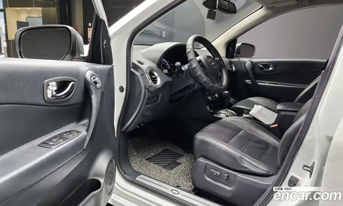 Renault QM5 2015 2.0 Автомат в Москве № 182852, фото 11